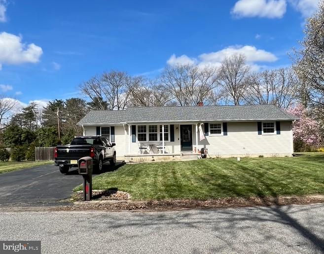 28 Oak Drive, Bridgeton, NJ 08302 is now new to the market!