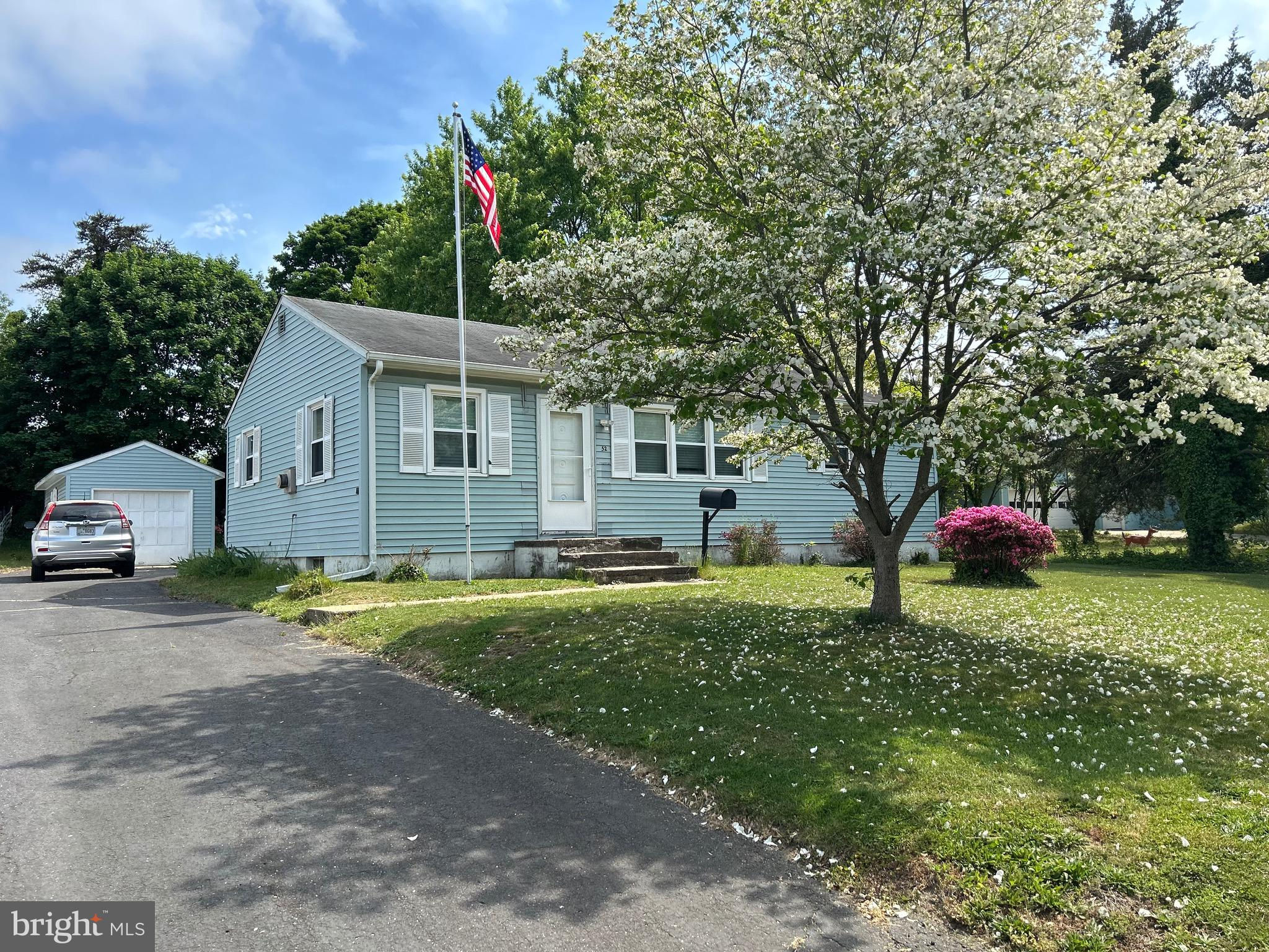 52 Dubois Avenue, Bridgeton, NJ 08302 is now new to the market!