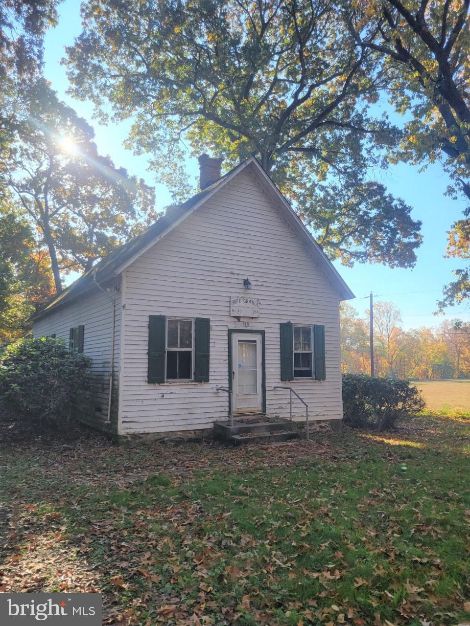 56 Hope Grange Road, Bridgeton, NJ 08302 is now new to the market