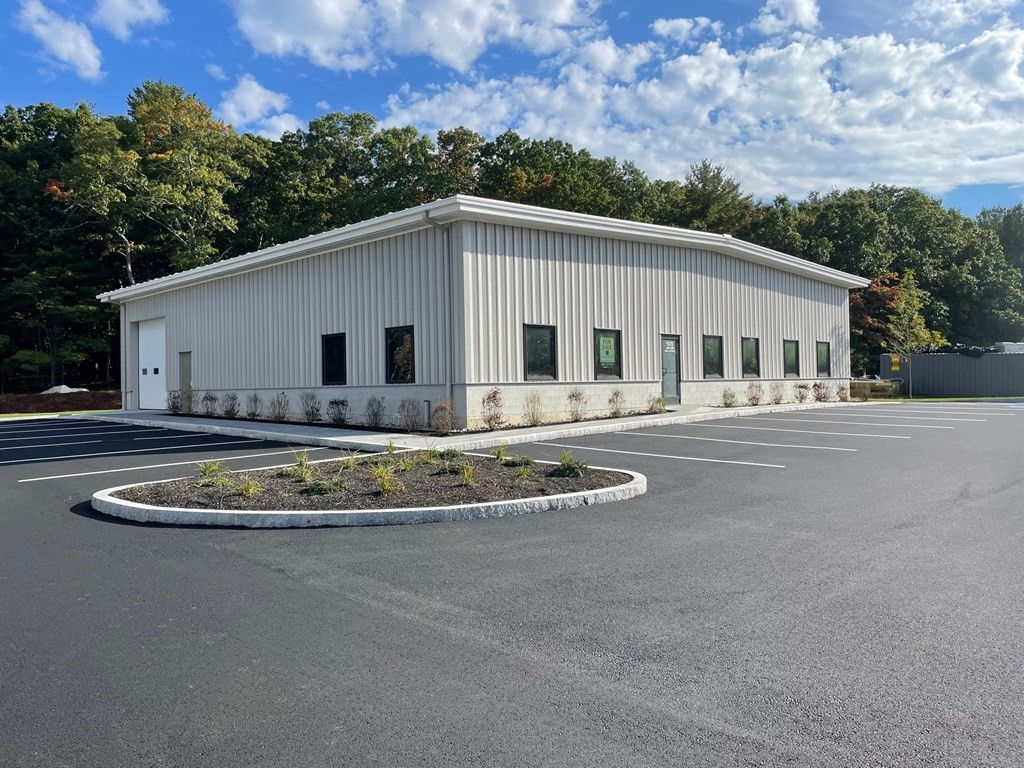 71 Airport Boulevard 15-A, Marlborough, MA 01752