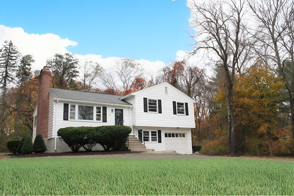 10 Bonnievale Drive, Bedford, MA 01730