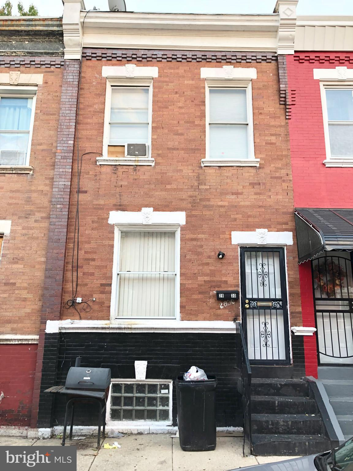 Another Property Sold - 2830 N Taney Street, Philadelphia, PA 19132