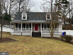 18909 Red Oak Lane, Triangle, VA 22172