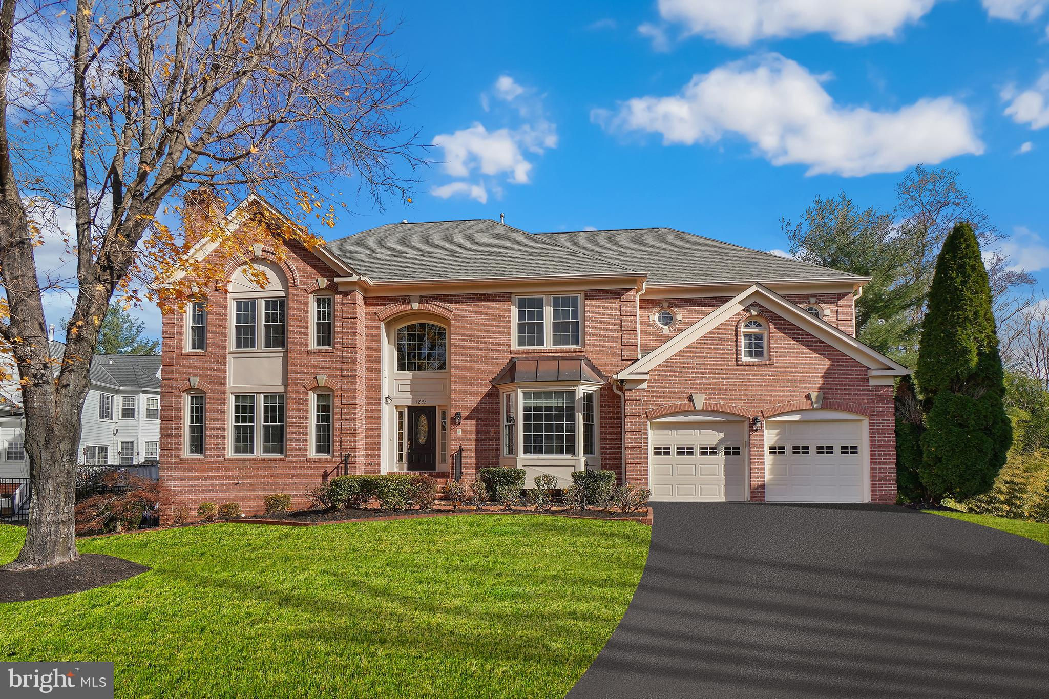 1293 Tweed Court, Vienna, VA 22182