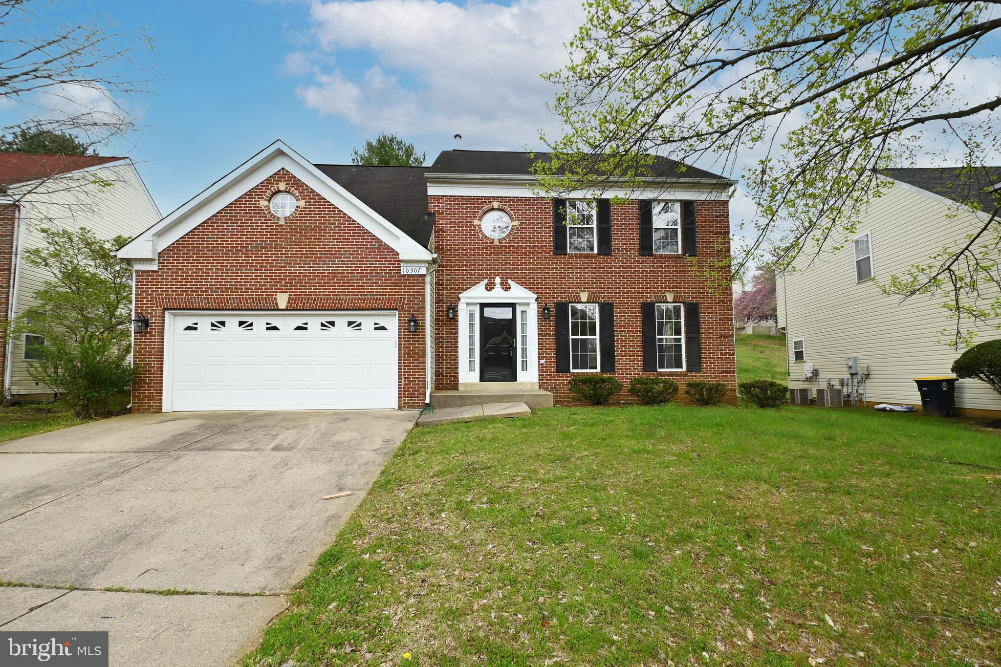 10307 Foxdale, Mitchellville, MD 20721