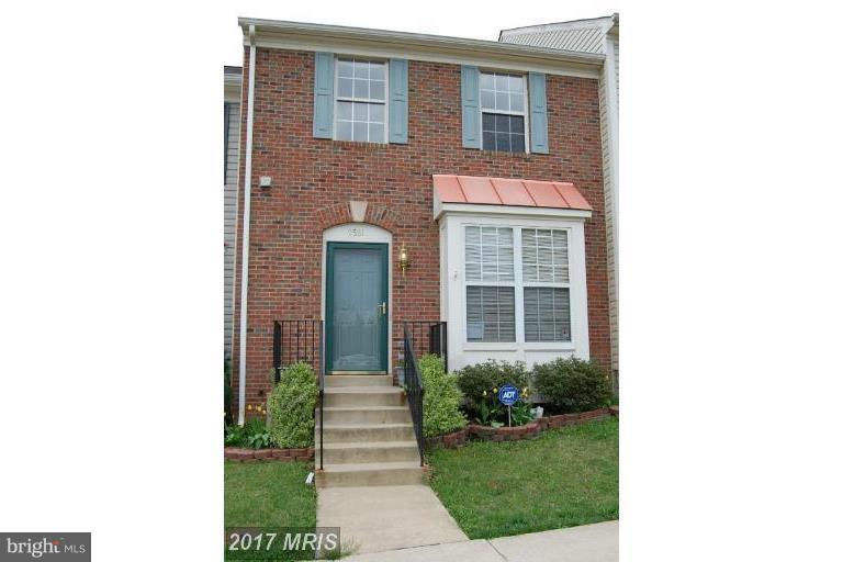 7561 Helmsdale Place, Manassas, VA 20109