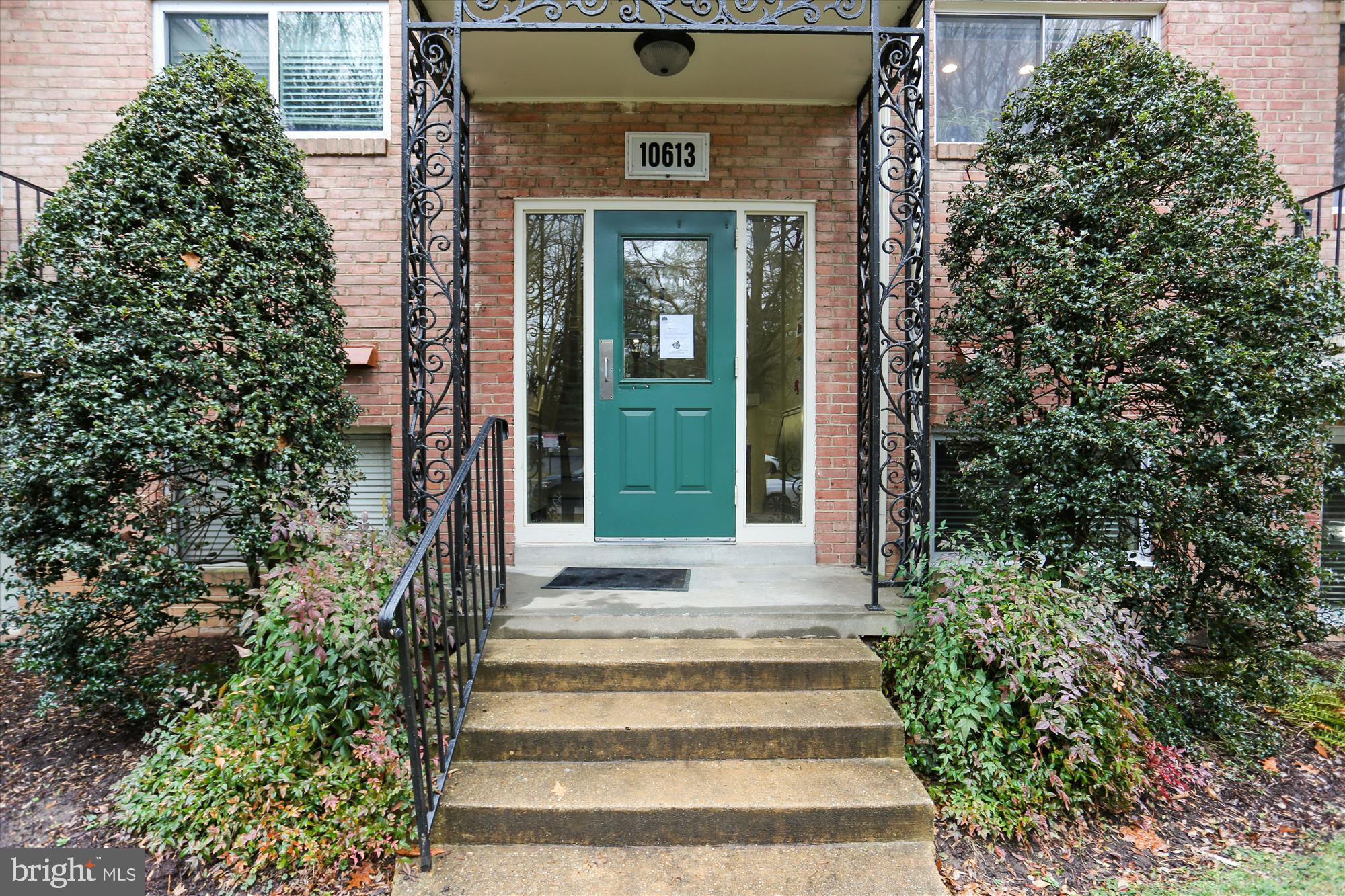 10613 Kenilworth Avenue 103, Bethesda, MD 20814