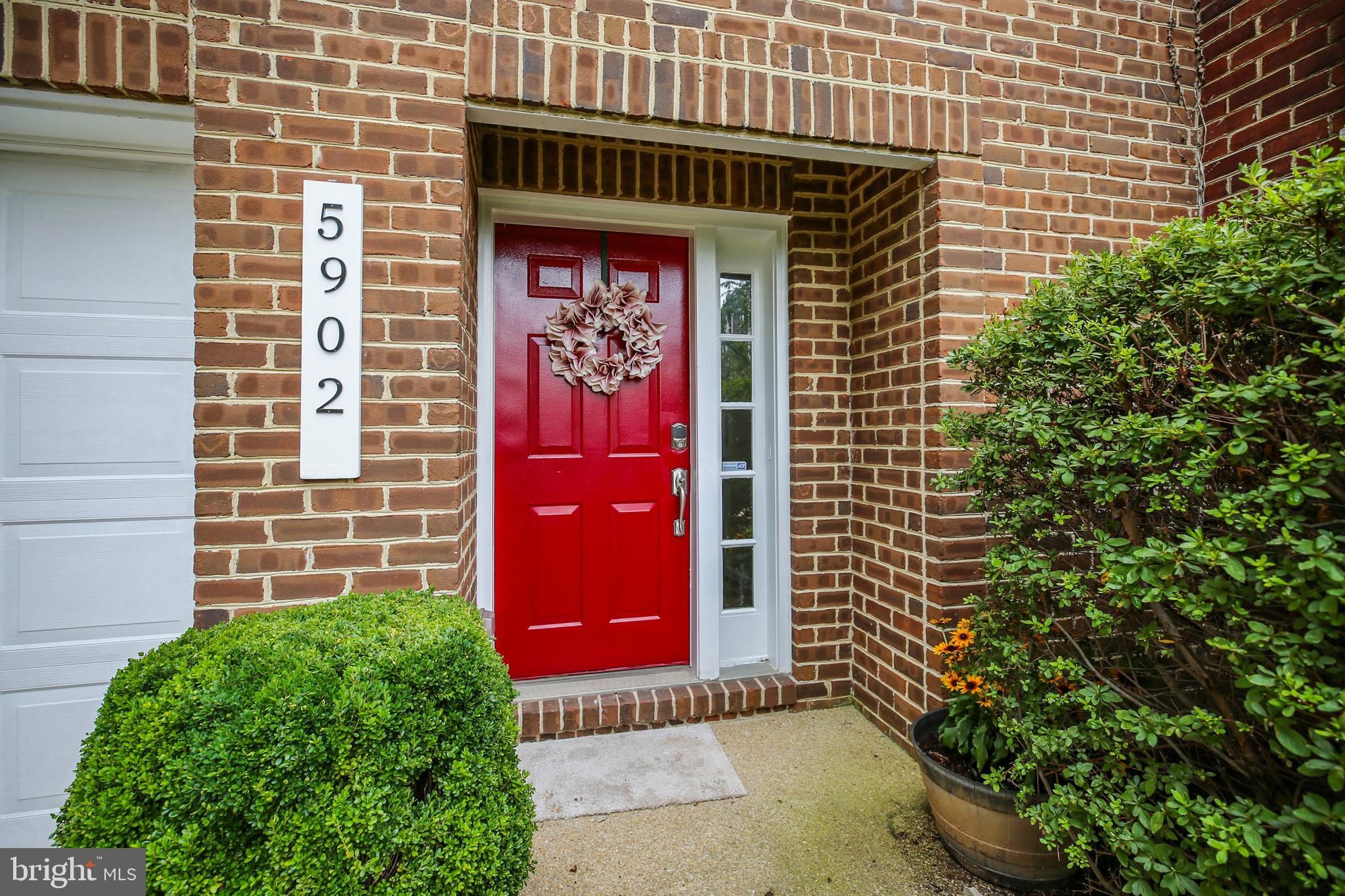 5902 Edson Lane, Rockville, MD 20852