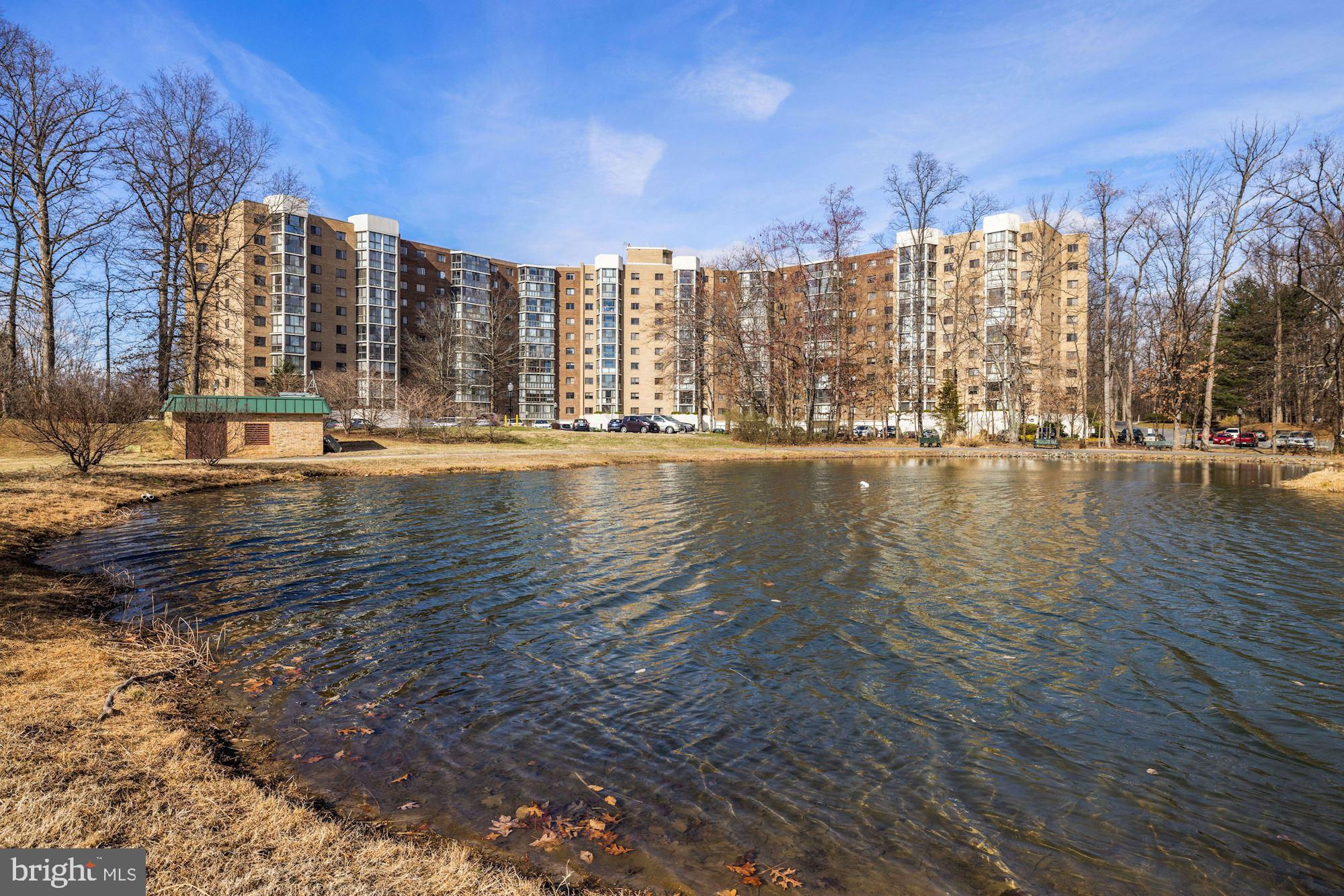 15115 Interlachen Drive 3-211, Silver Spring, MD 20906