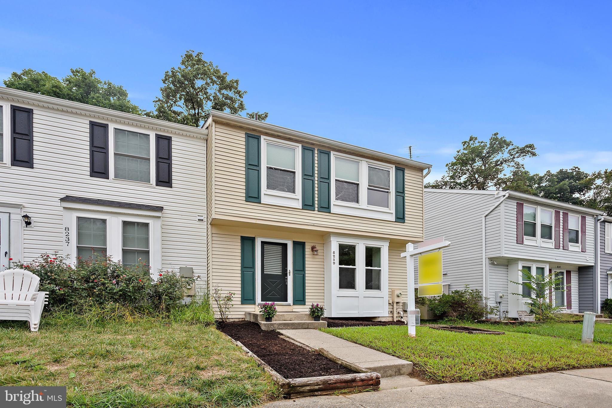 8239 Wellington Place, Jessup, MD 20794