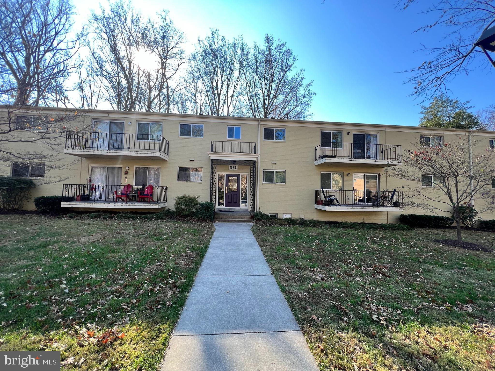 10619 Montrose Avenue 203, Bethesda, MD 20814