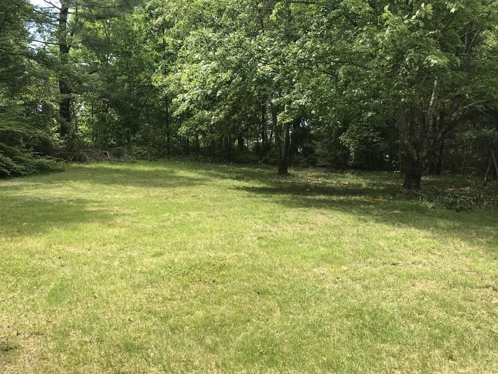 Lot 93-1 Old Southbridge Rd, Dudley, MA 01571