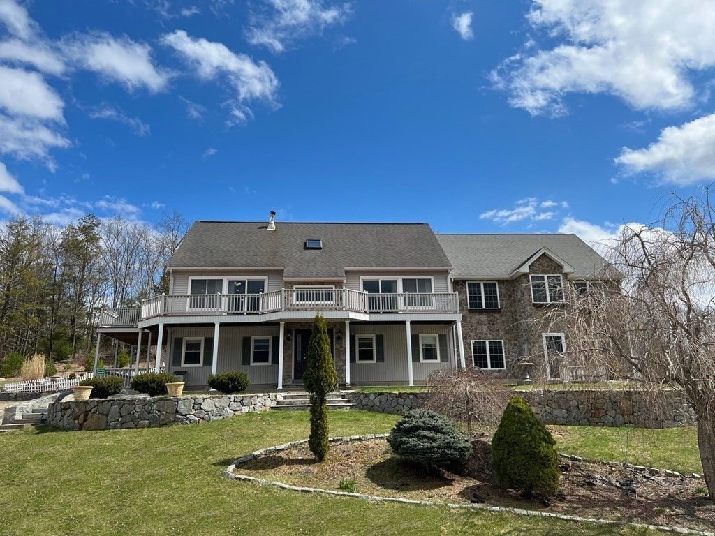 5 Intervale Circle, Dudley, MA 01571