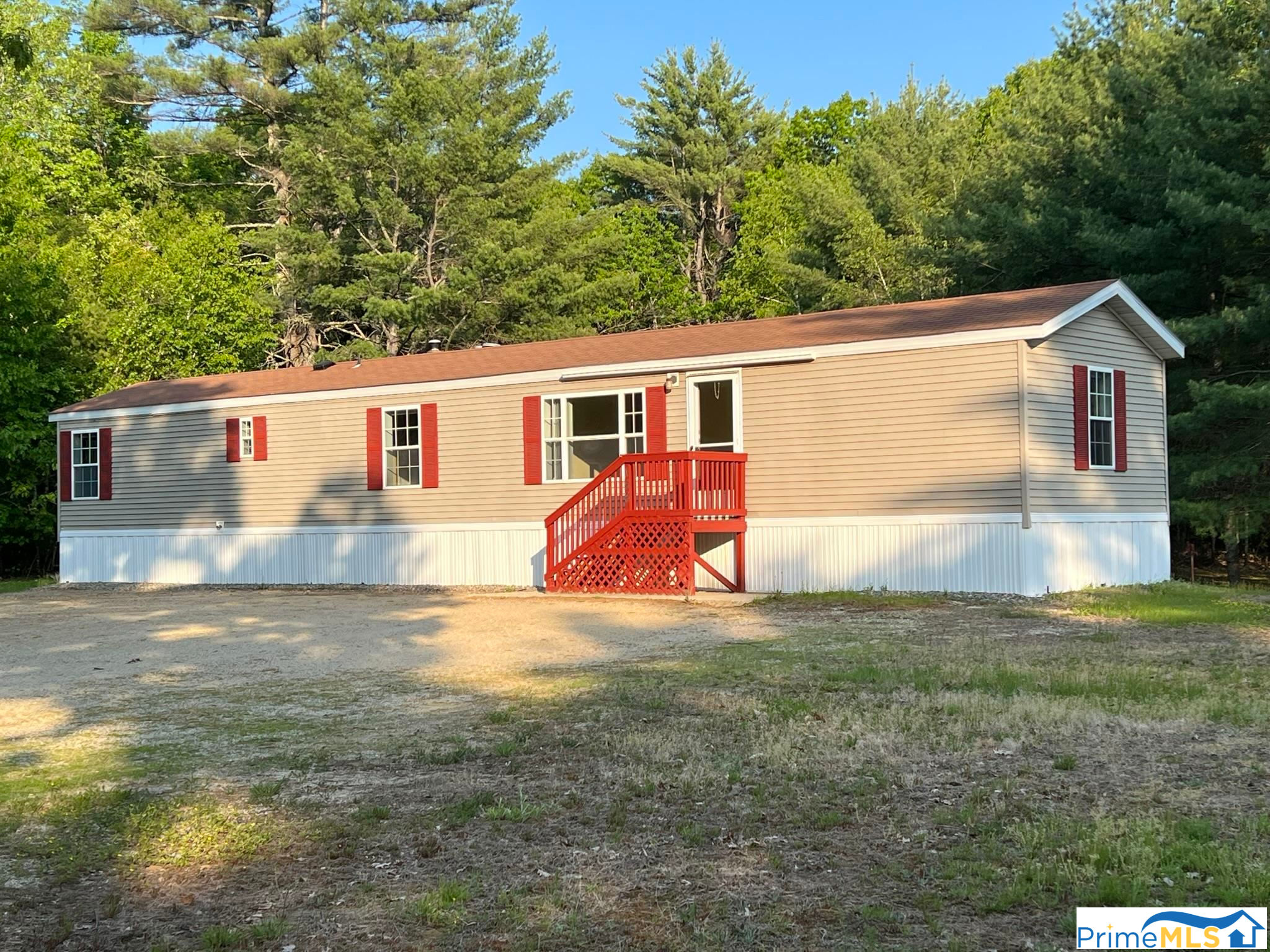 155 Wildwood Drive, Pittsfield, NH 03263