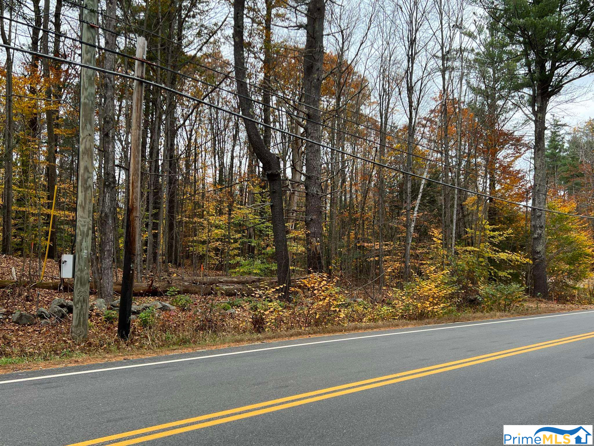 Lot 18 Rochester Road, Northwood, NH 03261