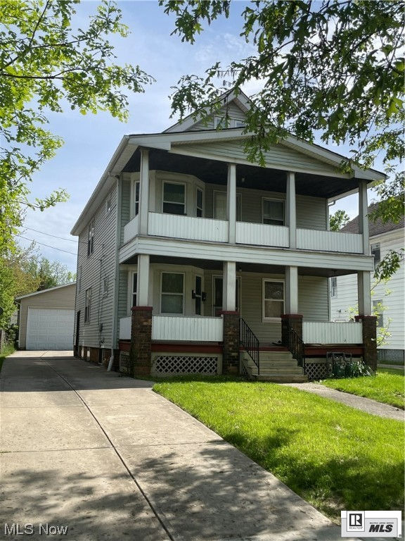 14400 Westropp Avenue, Cleveland, OH 44110