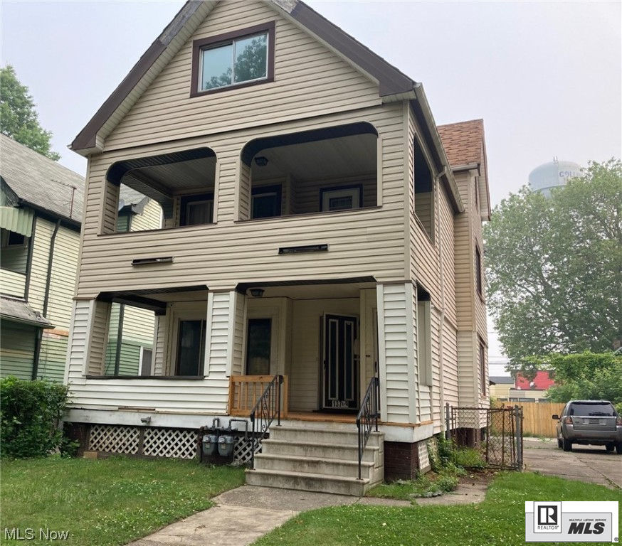 13709 Rugby Road, Cleveland, OH 44110