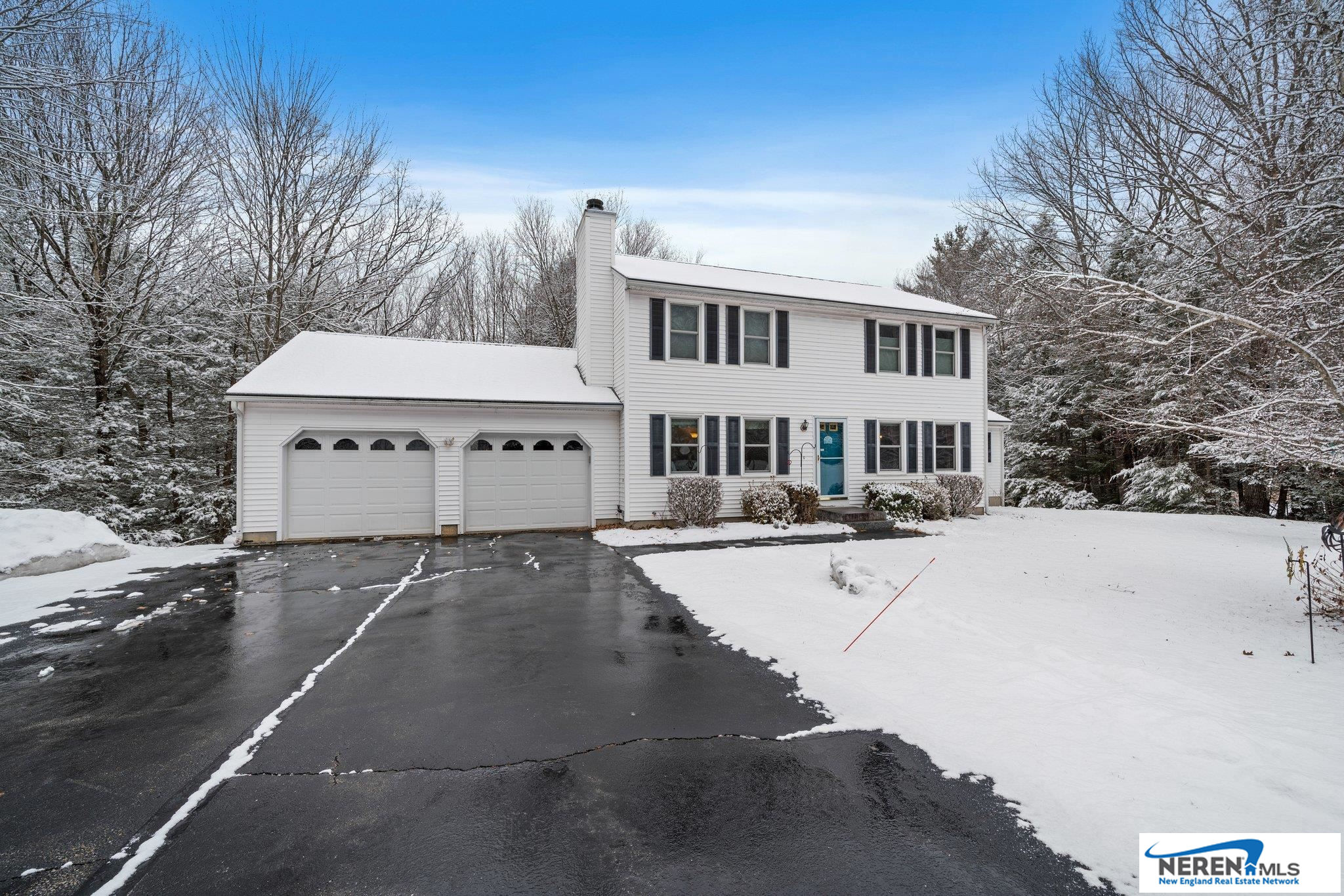 12 Ginger Drive, Goffstown, NH 03045