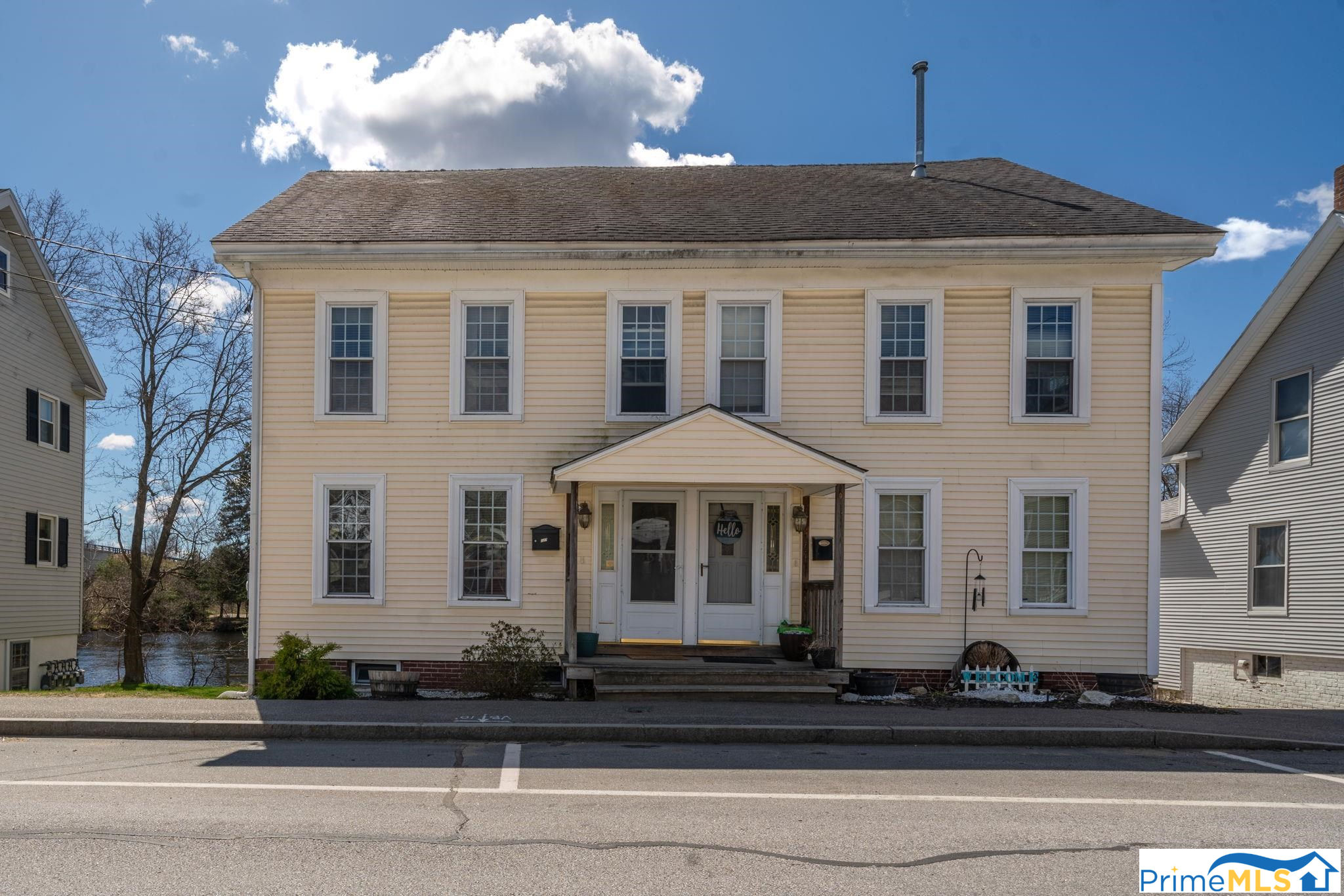 127 Glass Street, Pembroke, NH 03275