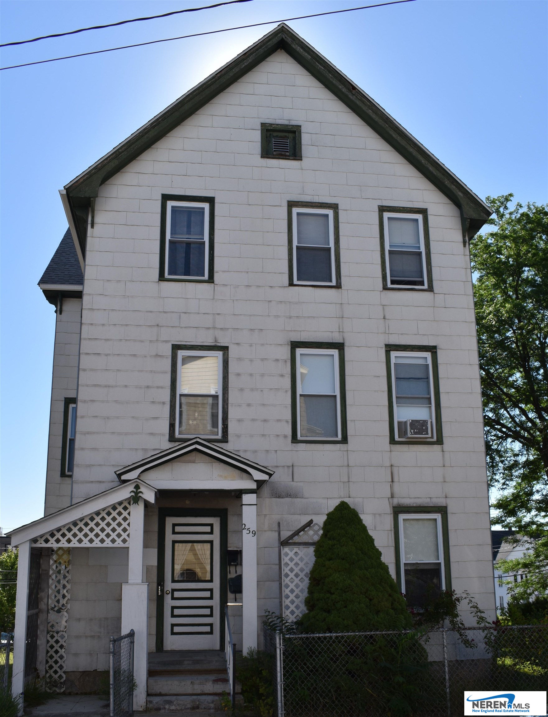 259 Cartier Street, Manchester, NH 03102