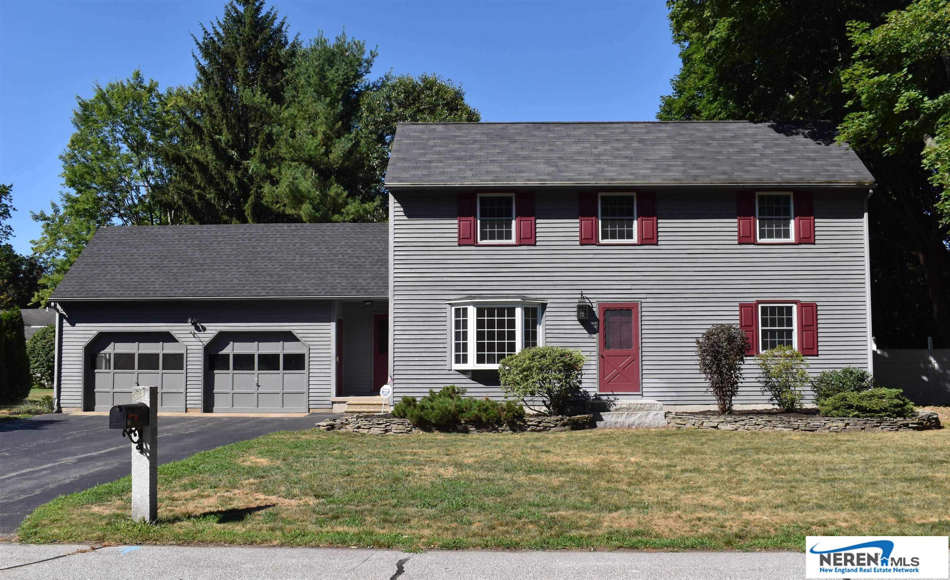 46 Heather Lane, Concord, NH 03301