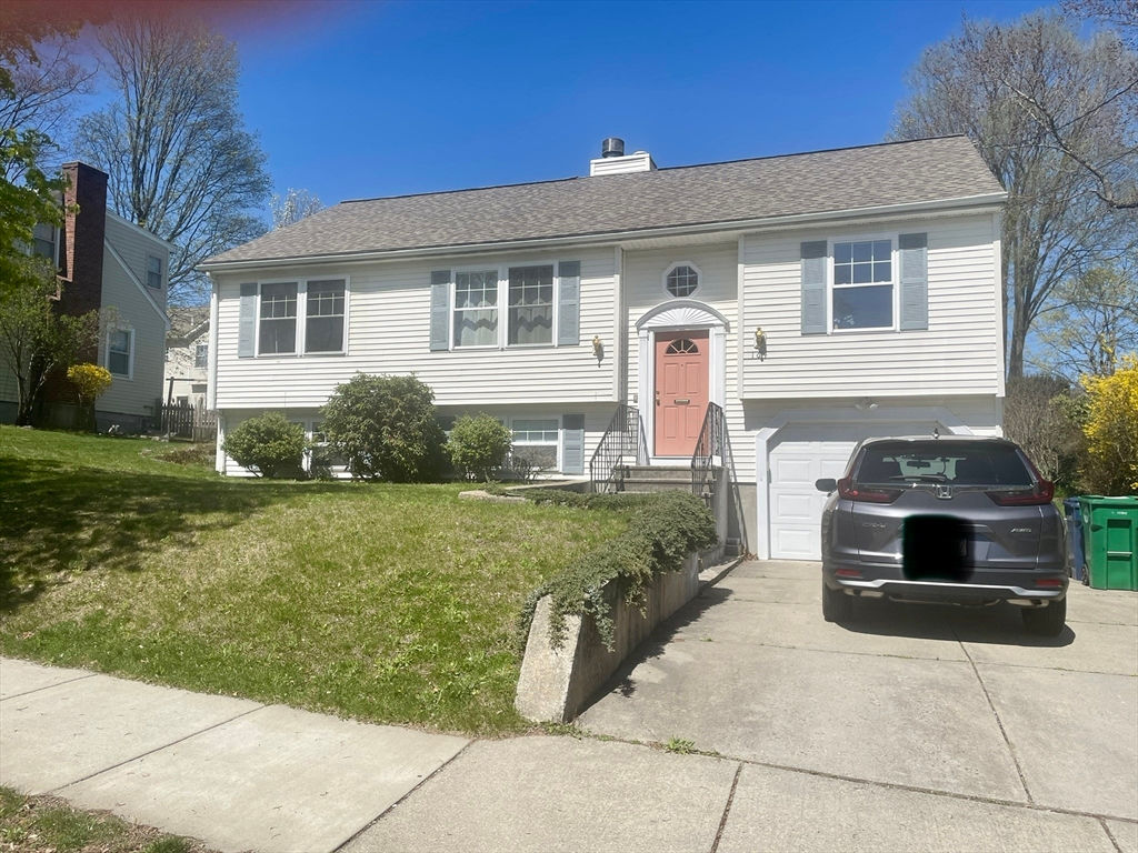 164 Adams Ave 164, Newton, MA 02465