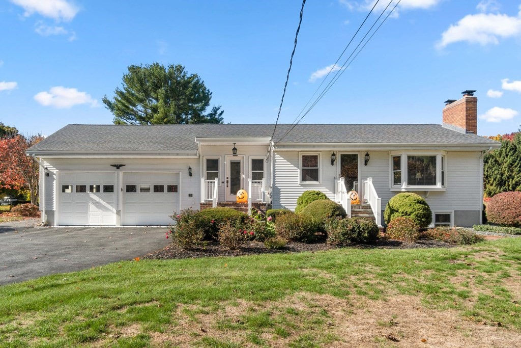 85 Landham Road, Sudbury, MA 01776