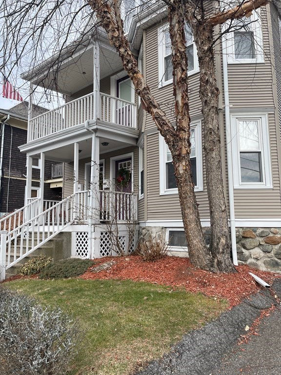 224 Brown Street 224, Waltham, MA 02453