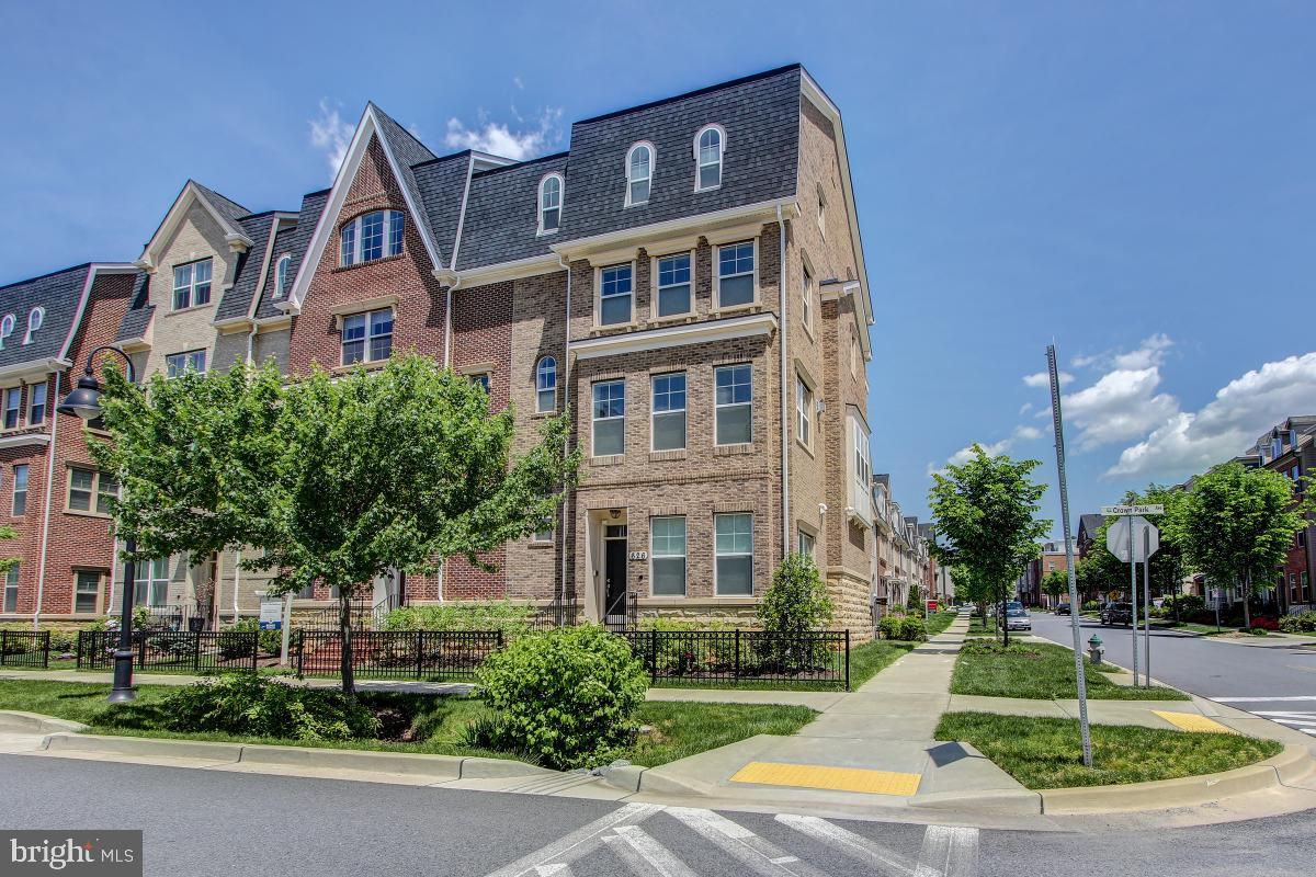 Another Property Rented - 626 Crown Park Avenue, Gaithersburg, MD 20878