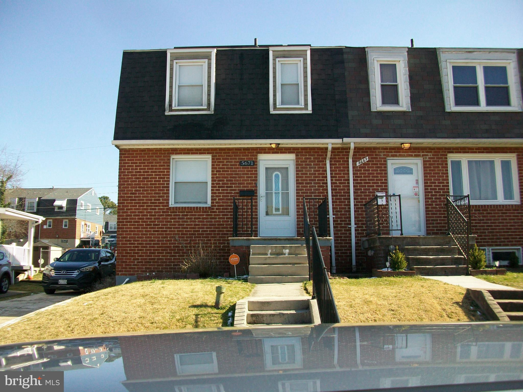 Another Property Sold - 5671 Leiden Road, Baltimore, MD 21206