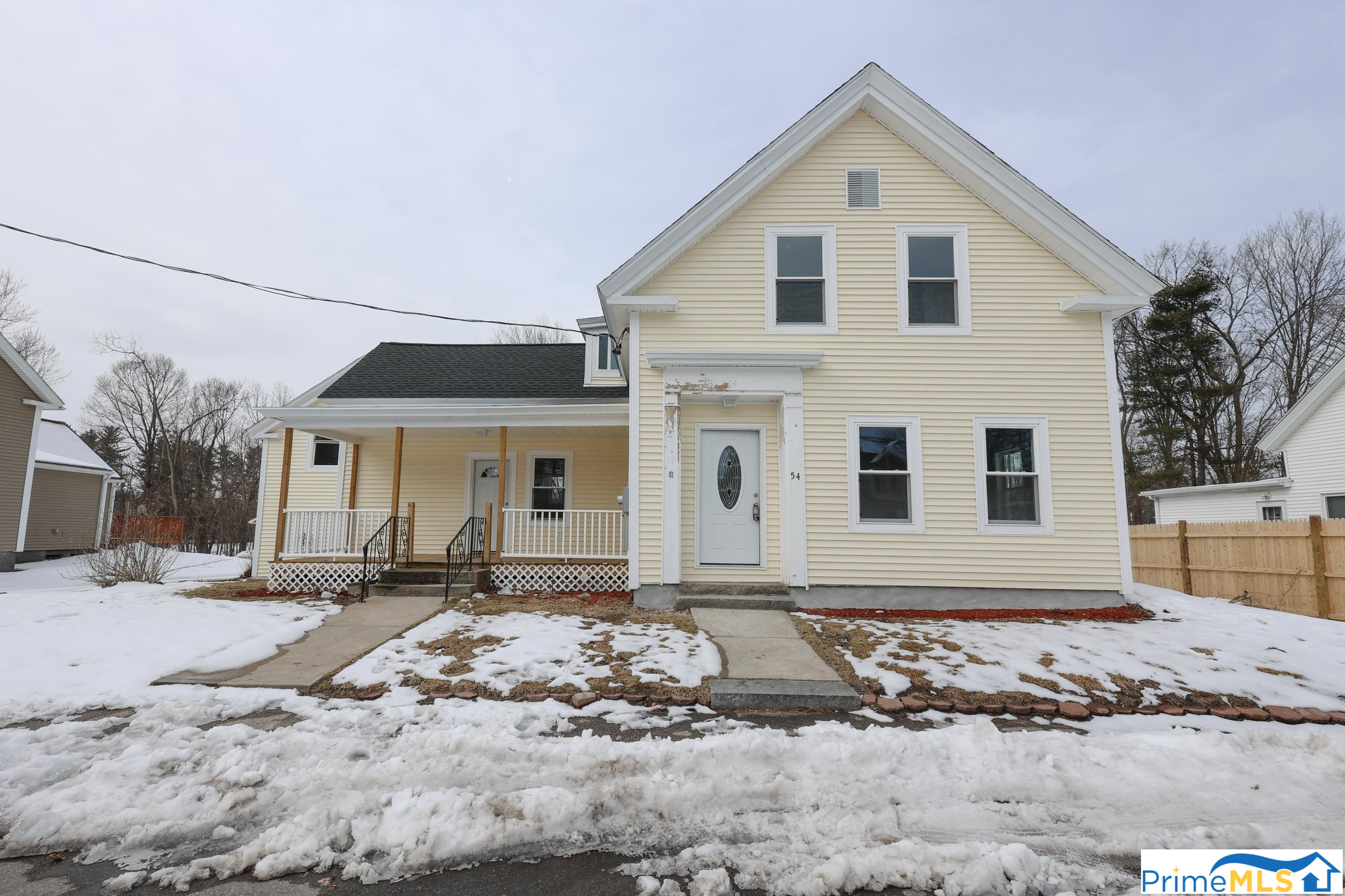 54 Abbott Street, Nashua, NH 03064