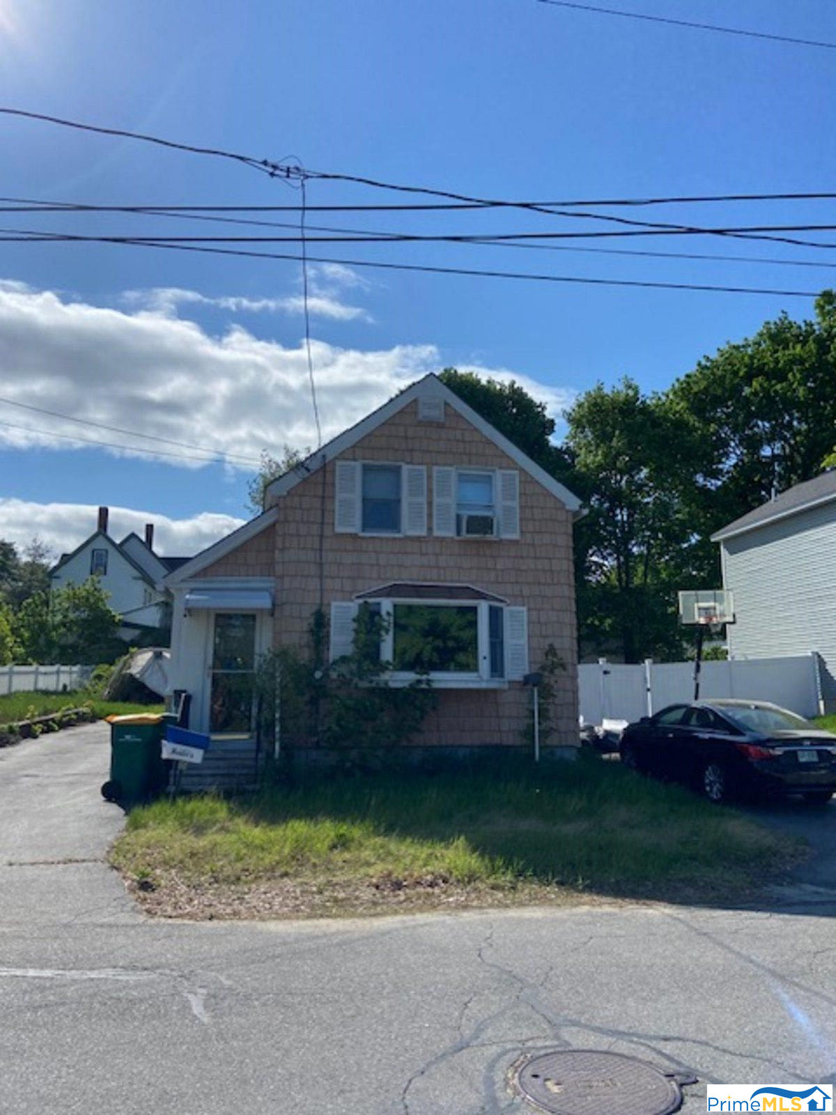 58 Pine Street, Rochester, NH 03867