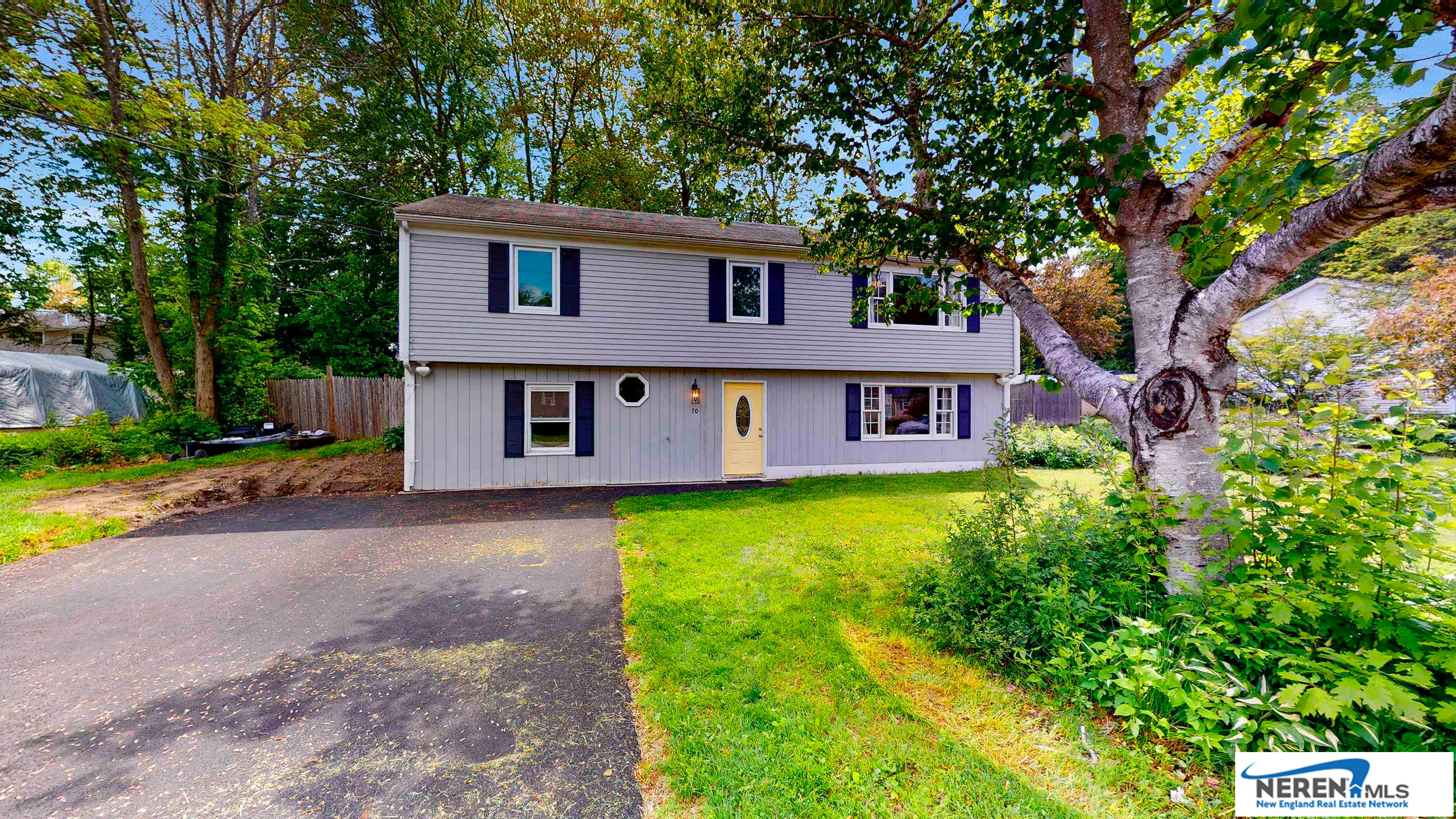 70 Crosby Street, Milford, NH 03055