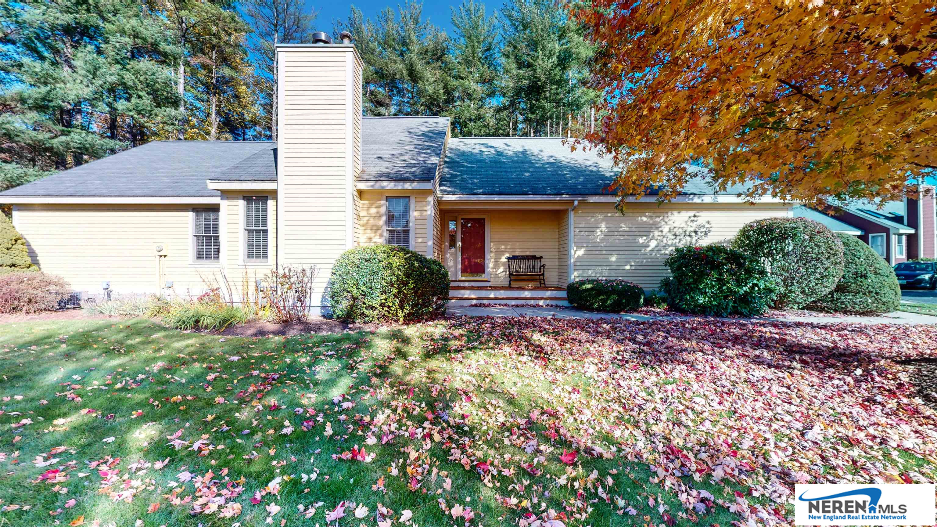 4 Turnberry Circle, Bedford, NH 03110