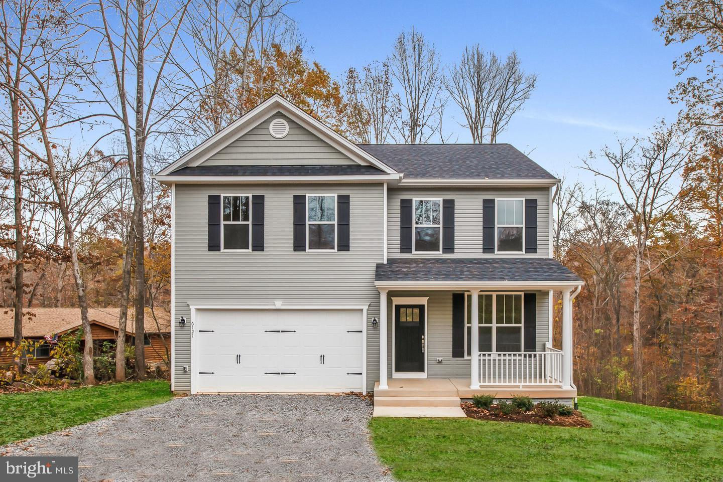 9708 Colby Terrace, Spotsylvania, VA 22553