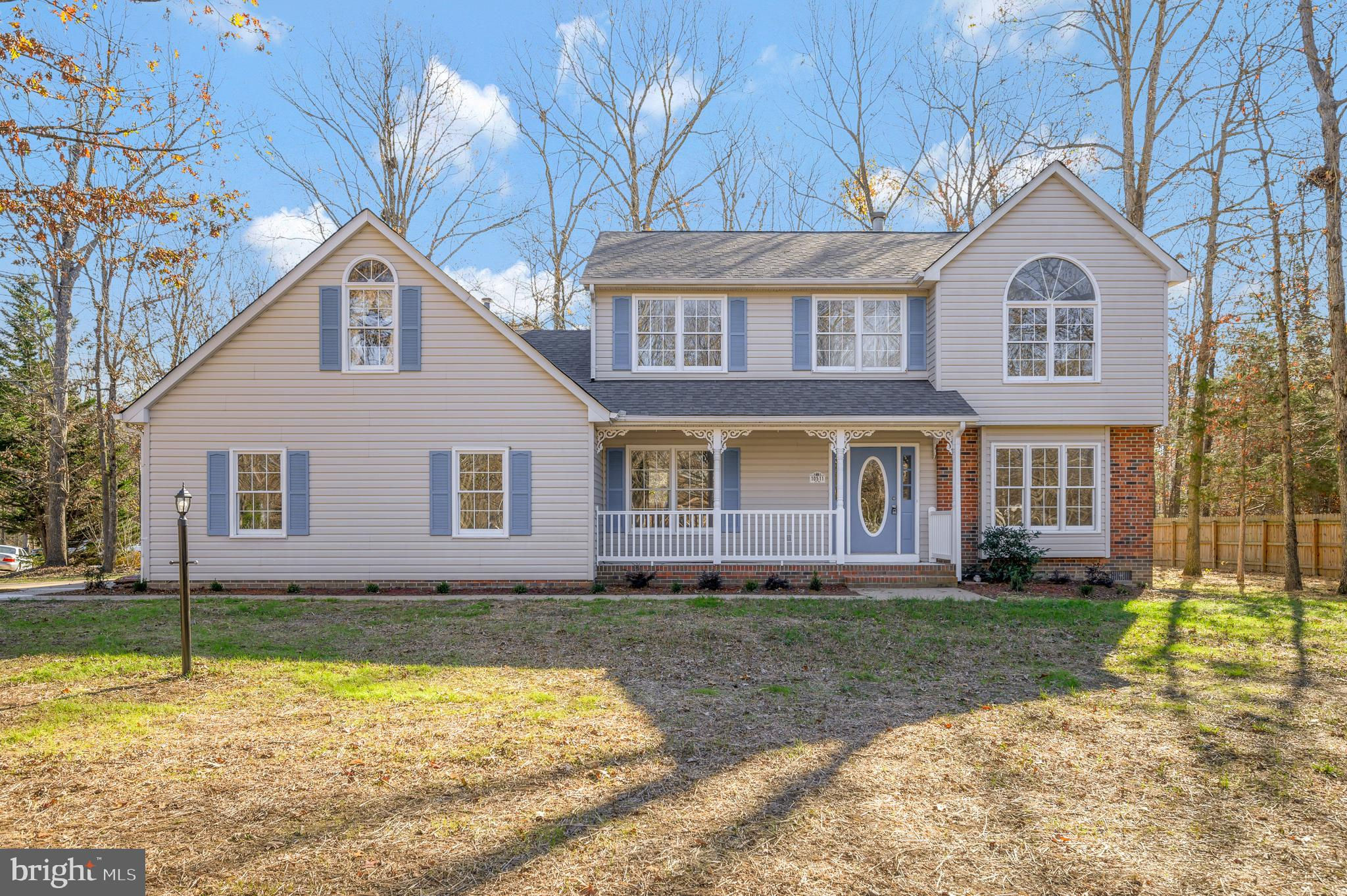 10511 Holleybrooke Drive, Spotsylvania, VA 22553