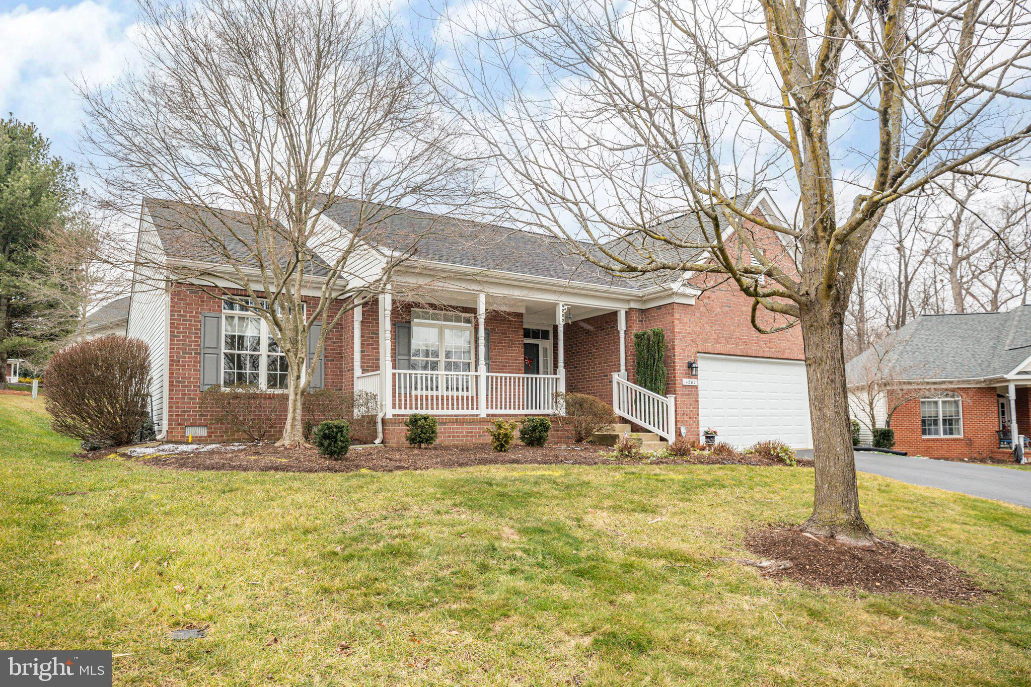 4202 Crooked Stick Court, Fredericksburg, VA 22408