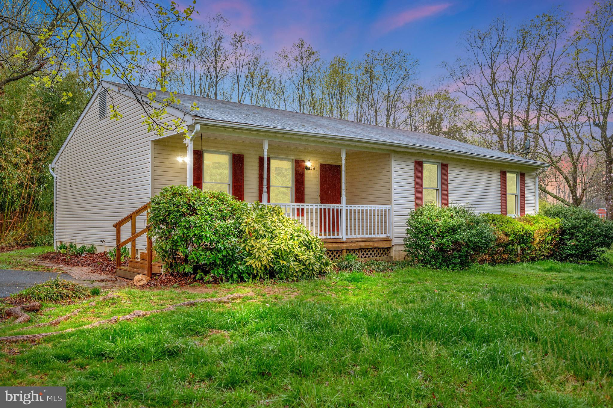 26 Den Rich Road, Stafford, VA 22554