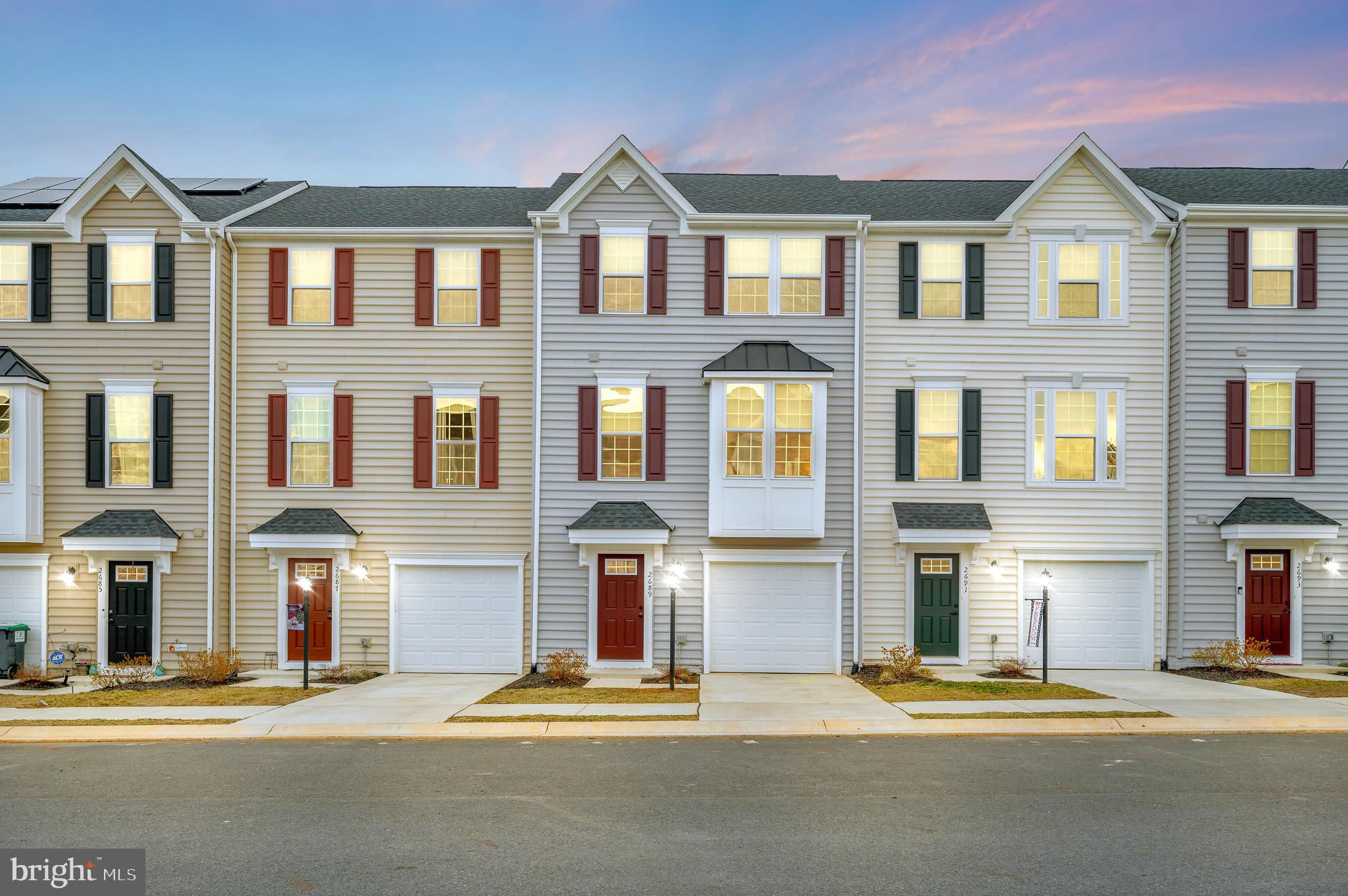 2689 Bears Den, Locust Grove, VA 22508