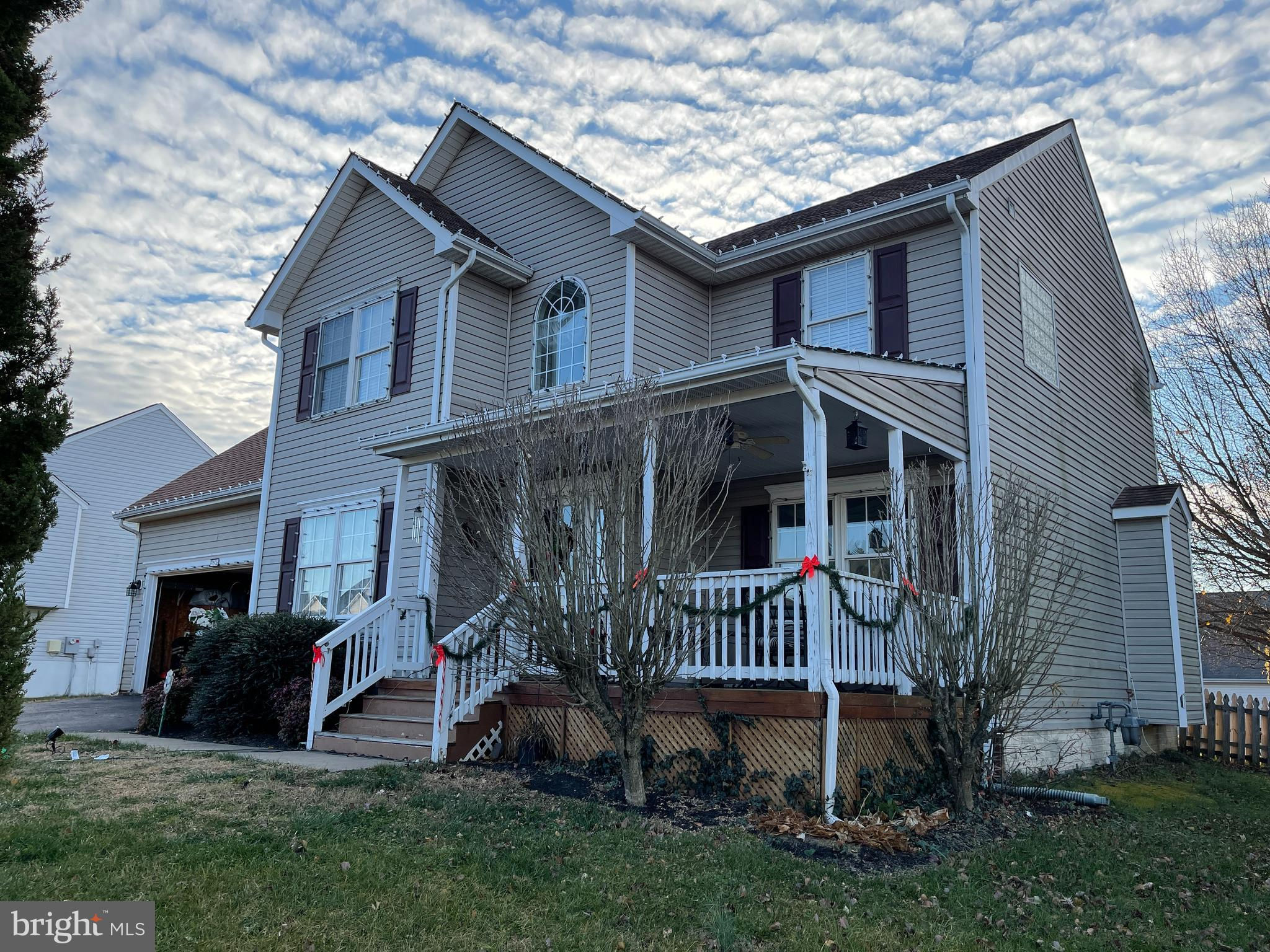 9806 Cannonball Court, Fredericksburg, VA 22408