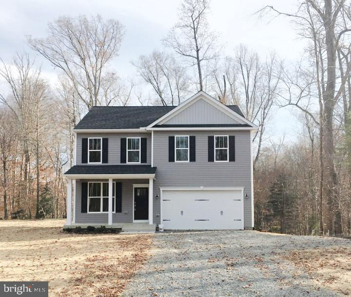 50 Beagle Road, Fredericksburg, VA 22405