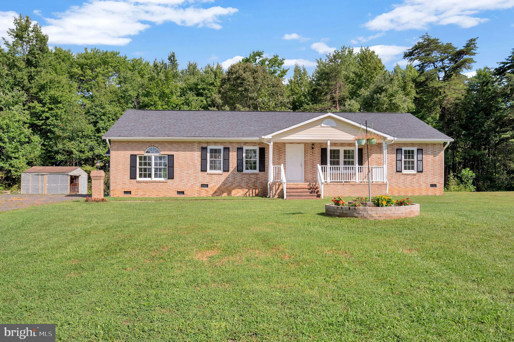 10324 Catharpin Road, Spotsylvania, VA 22551