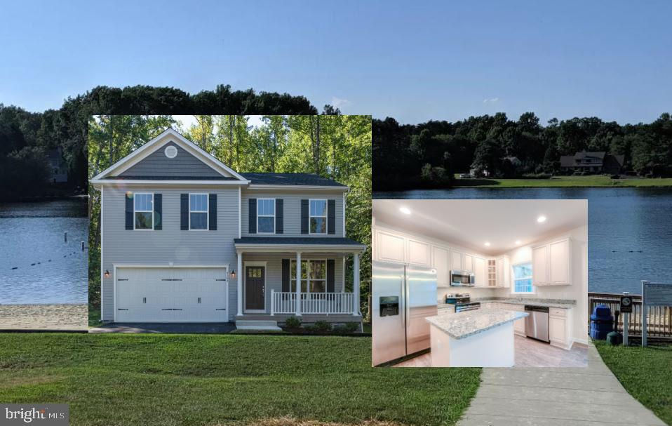 108 Needwood Drive, Ruther Glen, VA 22546