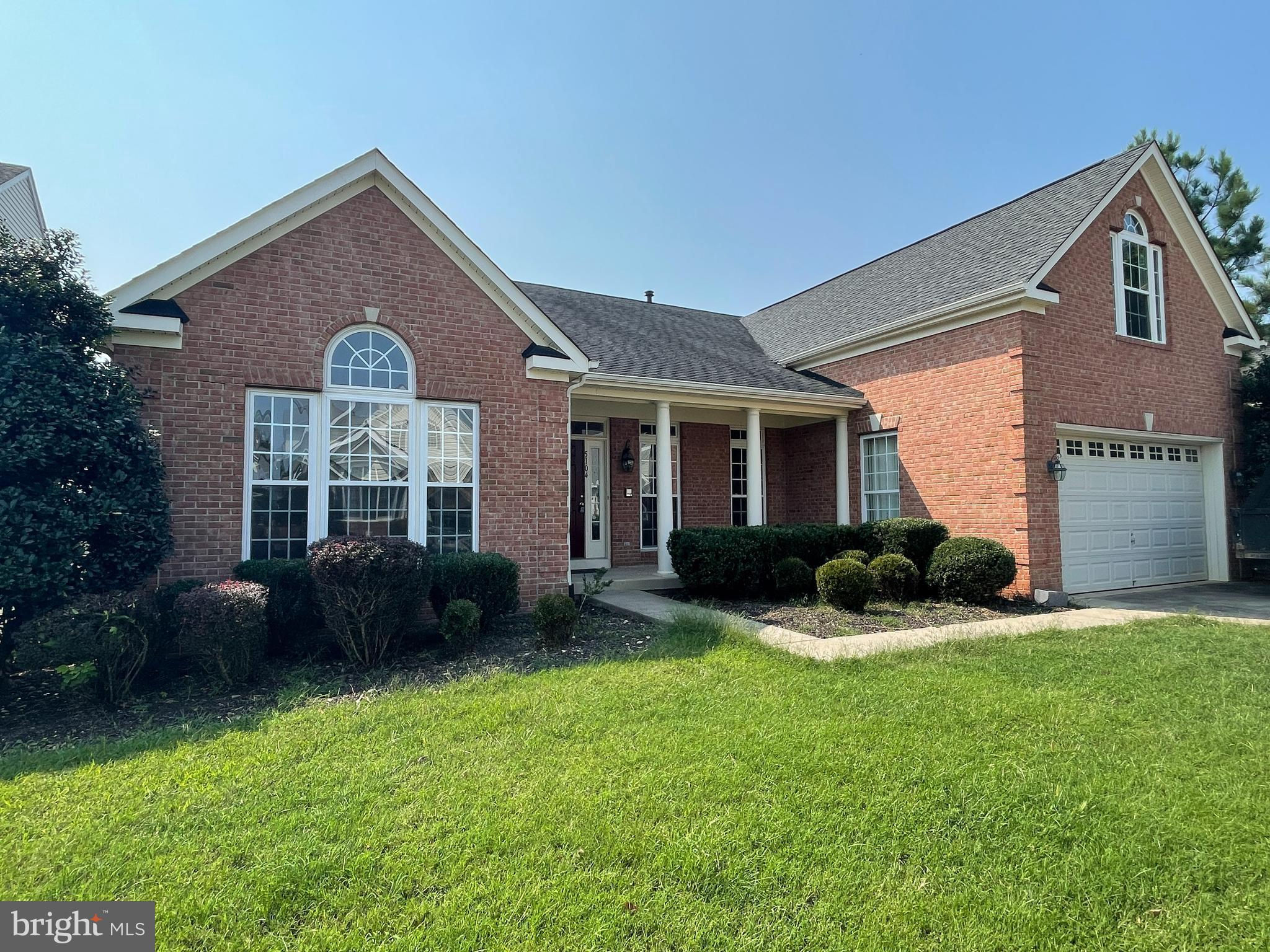 5104 Sewells Pointe Drive, Fredericksburg, VA 22407