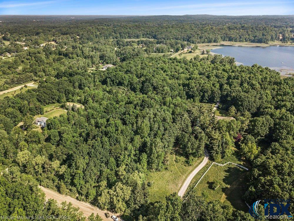 000 Hidden Lake Trail Lot #21, Brandon, MI 48462