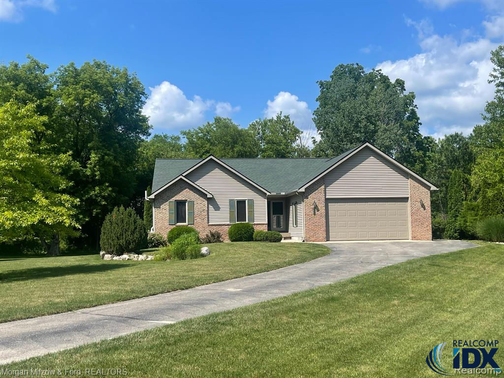 9268 Erin, Springfield Township, MI 48350