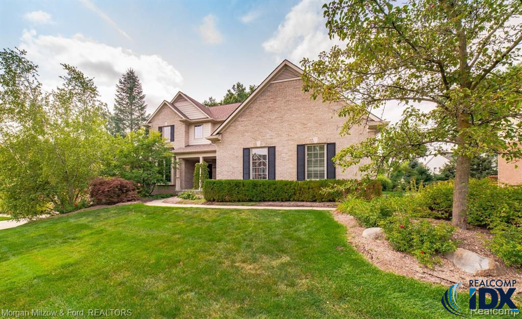 8308 Brookstone Lane, Independence twp, MI 48348