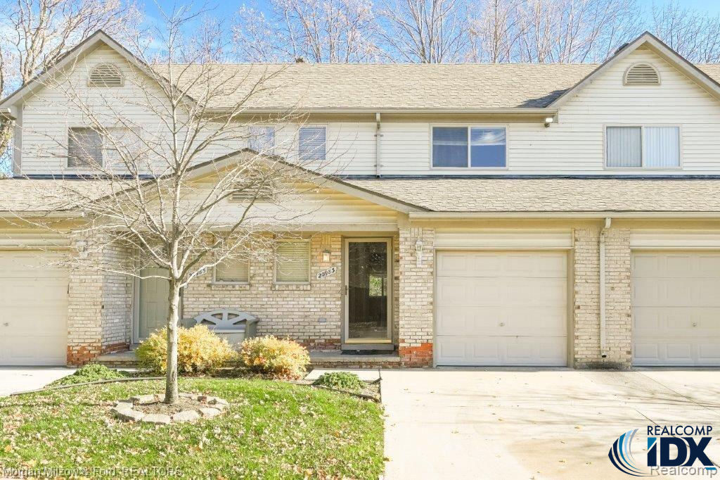 20983 Flora Street, Roseville, MI 48066