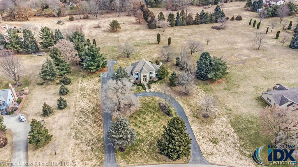 8482 Ranch Estates Road, Independence twp, MI 48348