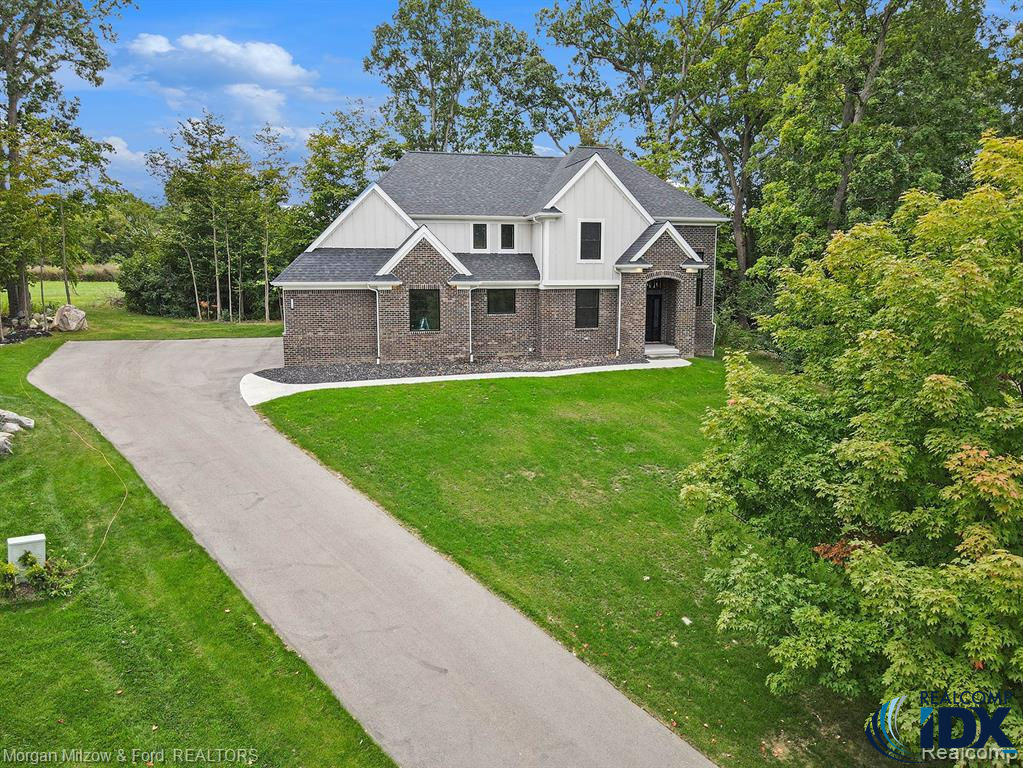 5744 Bellshire Lane, Independence twp, MI 48346